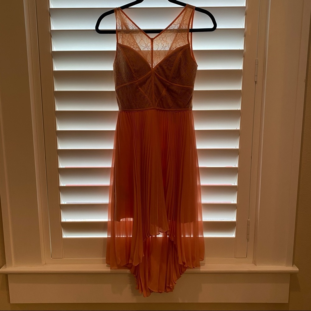 BCBG Paris dress